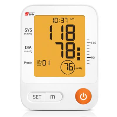 BPL Fully Automatic Blood Pressure Monitor 120/80 (B10) - Blood Pressure Monitors