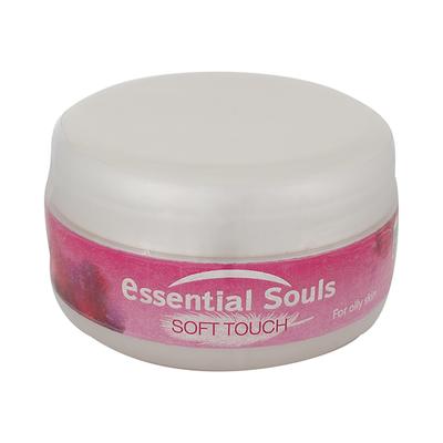 Essential Souls Anti Acne Gel - Soft Touch 100 gm - Skin-Treatment