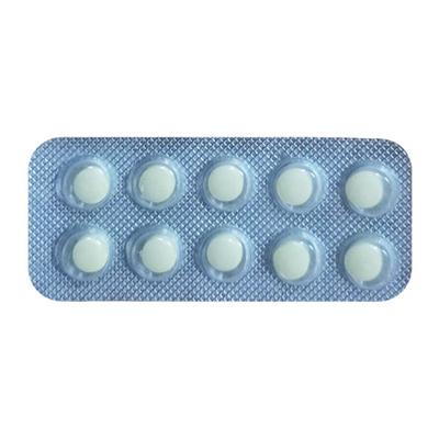 GLIMIVANCE 2 Tablet 10's - Diabetes-Ant