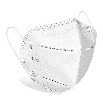 Medi Karma N95 Mask (N95-100) (Pack of 50) - Surgical Consumable
