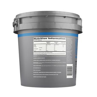 Isopure Zero Carb Protein Powder - Creamy Vanilla Flavour 7.5 lb - Workout Essentials