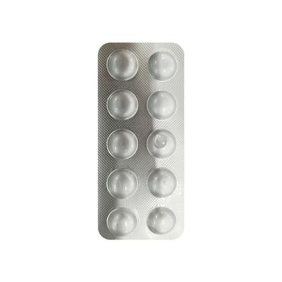 LIPIVIRON 40mg Tablet 10's - High Cholesterol-Dys