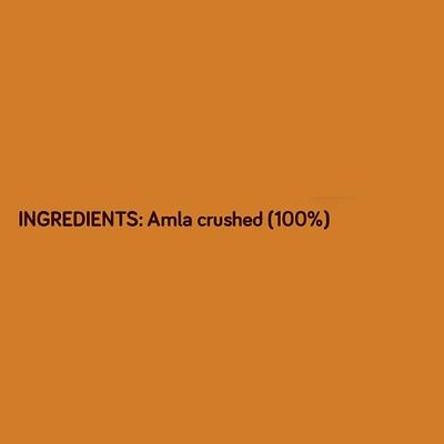 Gtee Killi Amla Fruit Powder 100 gm - Herbal Dietary Supplement