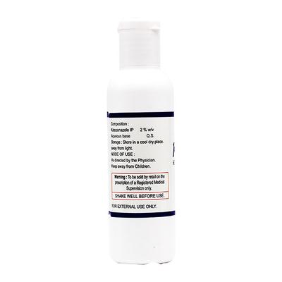 KETNAZ Lotion 100ml - Fungal Infections-Taa