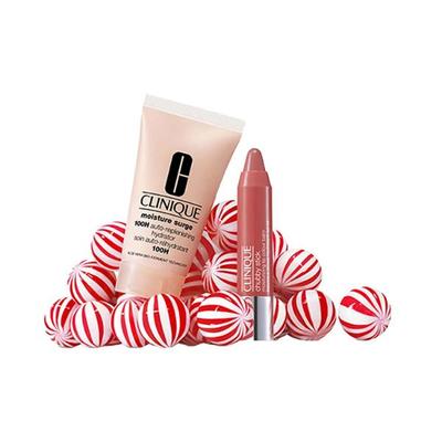 Clinique Merry Moisture 1's - Face Moisturizers