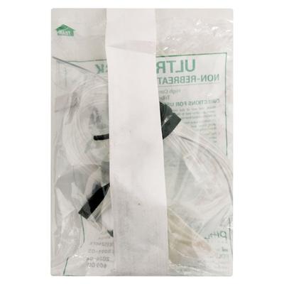 Polymed Ultra Mask Non-Rebreathing Oxygen Mask - Adult 1's - Oxygen Mask