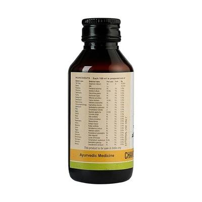 Kerala Ayurveda Chandanadi Thailam 100 ml - Speciality Medicines