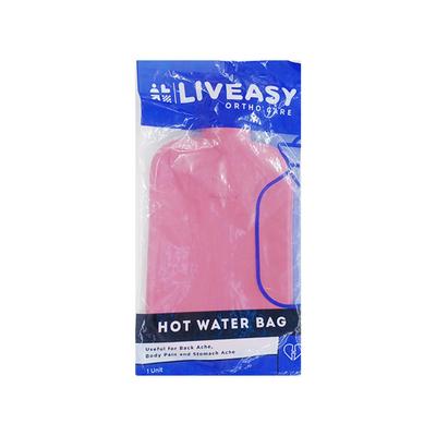 Liveasy Orthocare Hot Water Bag 1's - Hot Pack/Ice Bag