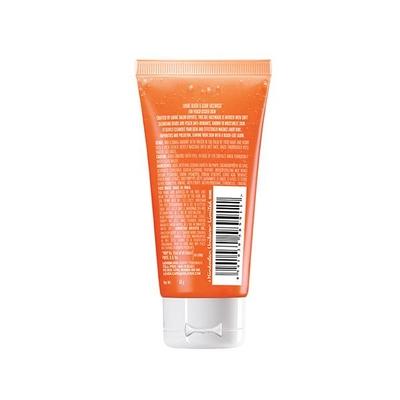Lakme Blush & Glow Gel Face Wash - Peach 50 gm - Face Wash & Cleansers
