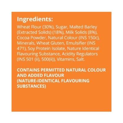 Horlicks Nutritional drink Powder - Chocolate Flavour 750 gm (Pouch) - Daily Health Drinks