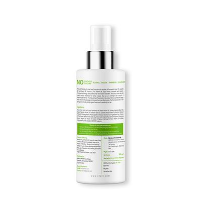 Ktein All in 1 Natural Hair Heat Protection Hair Spray 100 ml - Hair Sprays & Mists