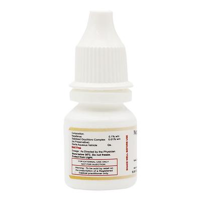 VALNEP Eye Drops 5ml - Eye conditions-Oph