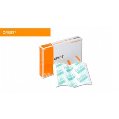 Smith & Nephew Opsite (30 x 28 cm) 1's - Syringes And Needles