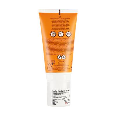 Avene Very High Protection SPF 50 + Cream 50 ml - Face Sunscreen