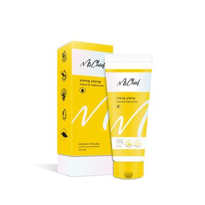 MsChief Ylang Ylang Lubricant 75 ml - Flavoured Lubes