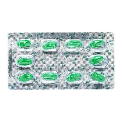 ULTIGUARD LQ10 Softgel Capsule 10's - Supplements-Vam