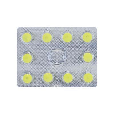 LEEGRA 120 Tablet 10's - Allergies-Ant