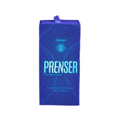 Indulgeo Essentials Prenser - Pre Cleansing Oil 60 ml - Face Oils