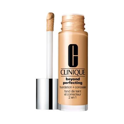 Clinique Beyond Perfecting Liquid Foundation Wn 46 Golden Neutral 30 ml - Foundation