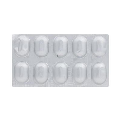 AUTRAB DSR Capsule 10's - Ulcer/Reflux/Flatulence-Aaa