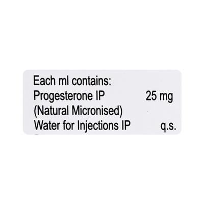 Strone AQ Injection 1ml - Hormonal Therapy-Oes