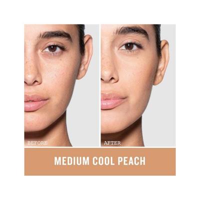 Smashbox Studio Skin Flawless 4 Hour Concealer Medium Cool Peach 8 ml - Concealer