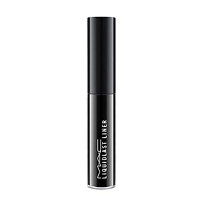 M.A.C Liquidlast Liner - Point Black 2.5 ml - Eyeliners