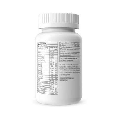 Nutranext Nutricare Tablet 60's - Vitamin C