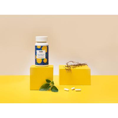 Aara Wellness Sweet Dreams are Made of These Capsules 60's - Herbal Dietary Supplement
