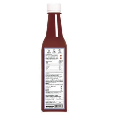 Jiva Ayurveda Jamun Vinegar 500 ml - Health Products
