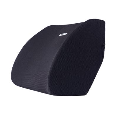 Xamax VUUK Backrest (BTT302) - Black - Others Ortho Supports