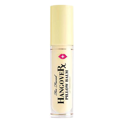 Too Faced Hangover Pillow Balm Banana Kiss 6 ml - Lip Balms