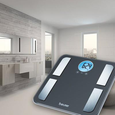Beurer Diagnostic Weighing Scale (BF 195) - Health Monitors And Equipment
