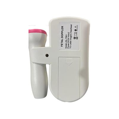 OSR Medplus Fetal Doppler (JSL-T501) - Fetal Doppler