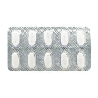THIAMIN Tablet 10's - Supplements-Vam