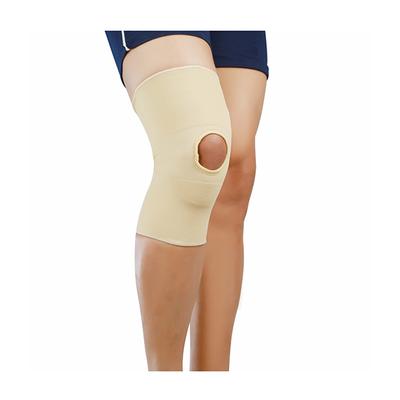 Dynamic Sego Knee Support Open Patella (2563) (XXL) - Knee/Ankle/Leg/Foot Supports