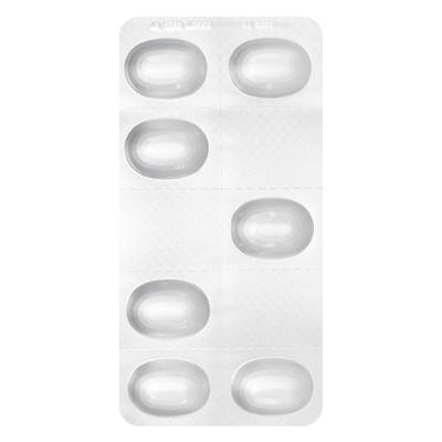 Vymada 200mg Tablet 7'S - Heart Failure-Ant