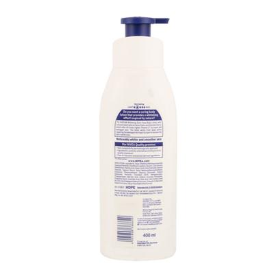 Nivea Whitening Even Tone Body Lotion 400 ml - Lotions & Creams