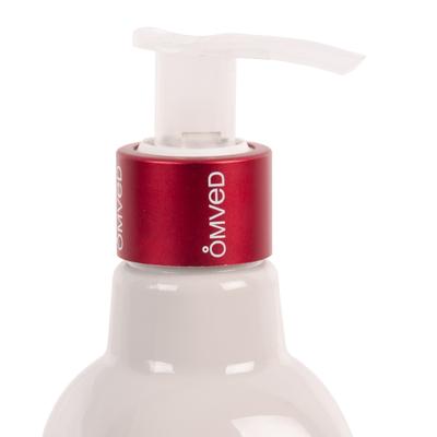 Omved Glow Face Wash - Clary Sage 200 ml - Face Wash & Cleansers