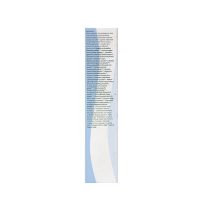 Paul Penders Leave In Defrizzing Balm 20 gm - Hair Treatment