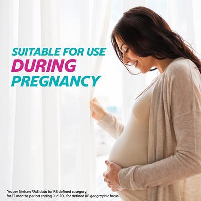 Gaviscon Liquid - Peppermint Flavor 150 ml - Indigestion/Constipation