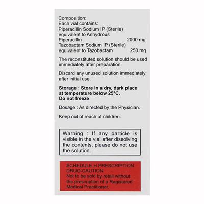 PIZOWAVE 2.25 Injection 1's - Bacterial Infections-Pen