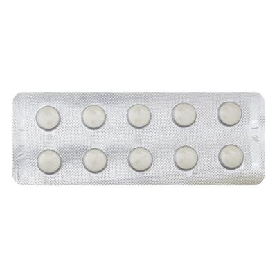 IORIL SR 40mg Tablet 10's - Uterus Conditions-Dut