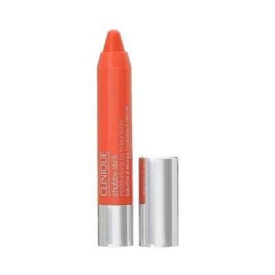 Clinique Chubby Stick Mega Melon 3 gm - Lip Stains & Tints