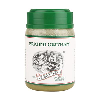 Kairali Brahmi Gritham 150 gm - Pure Herbs