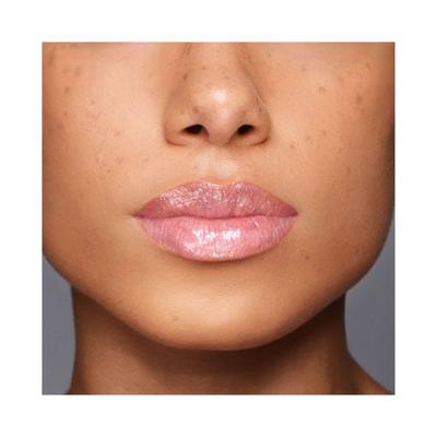 Shiseido Shimmer Gel Lip Gloss 02 Toki Nude 9 ml - Lip Glosses