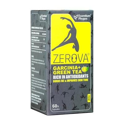 Eliph Zerova Capsules 60's - Weight Loss