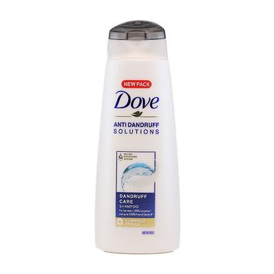 Dove Anti Dandruff Solutions Dandruff Care Shampoo 80 ml - Shampoos