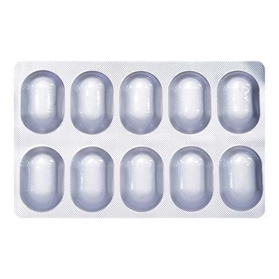 SYNOFLEX Tablet 10's - Supplements-Vam