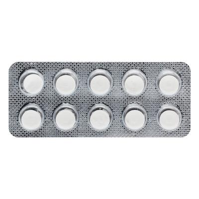 NORATE 5 Tablet 10's - Hormonal Therapy-Oes